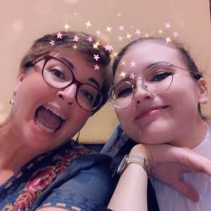 Meet your Posher, Maggie